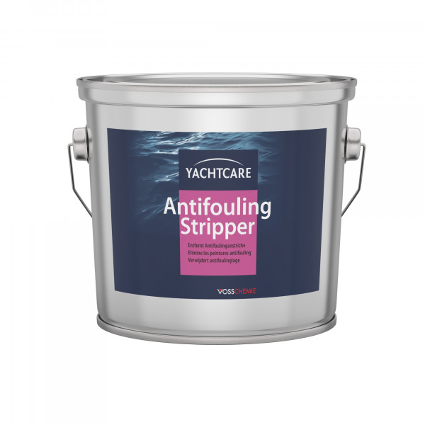 Antifouling Stripper (Transparent)