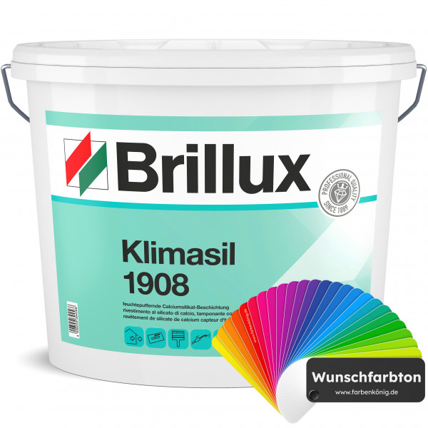 Klimasil 1908 (Wunschfarbton)