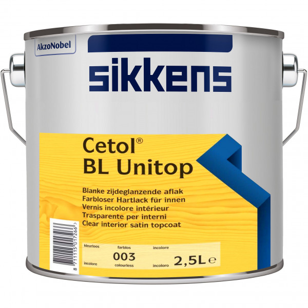 Cetol BL Unitop (Farblos)