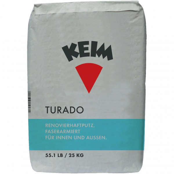 KEIM TURADO (Naturweiß)