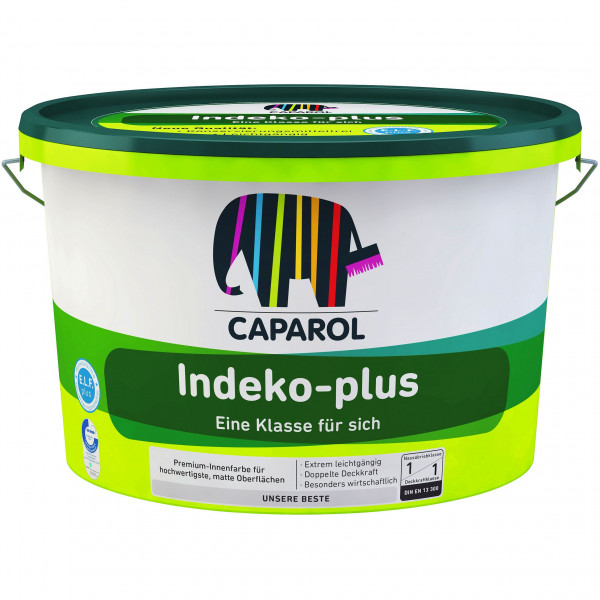 Indeko-plus