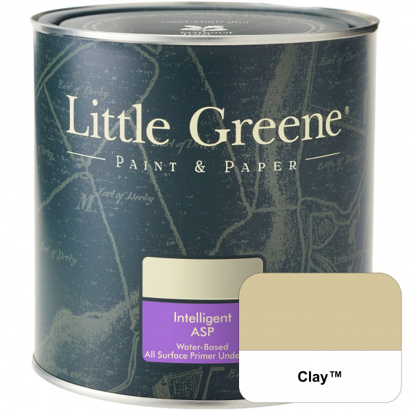 Intelligent ASP - 1 Liter (39 Clay™)