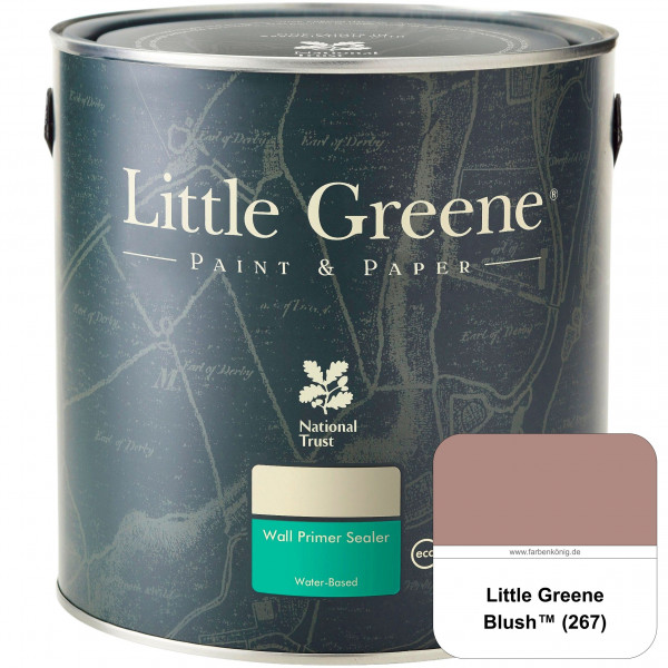 Wall Primer Sealer (267 Blush)