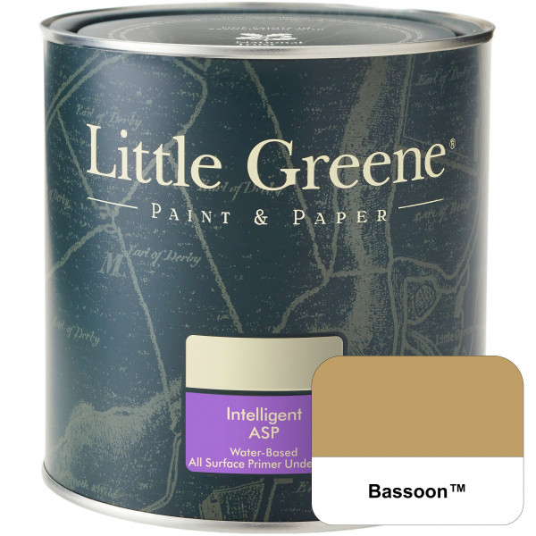 Intelligent ASP - 1 Liter (336 Bassoon™)