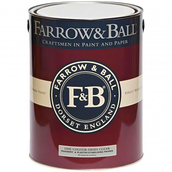 Masonry & Plaster Stabilising Primer (Farblos)