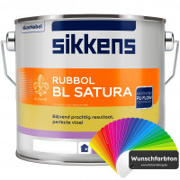 Rubbol BL Satura (Wunschfarbton) Rubbol BL Satura (Wunschfarbton)