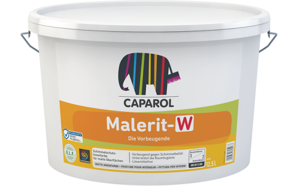 Malerit-W