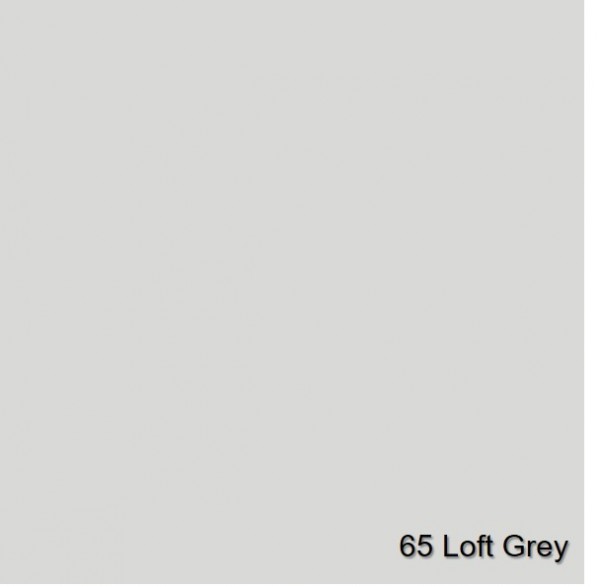 Trendfarbe Loft Grey (matte Wandfarbe)