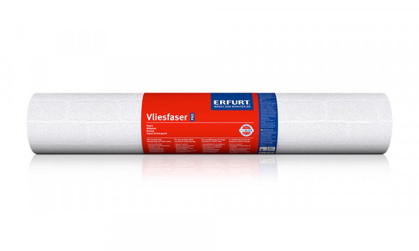 ERFURT-Vliesfaser 780 (Die backsteinartige Struktur)