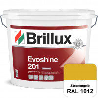 Evoshine 201 (RAL 1012 Zitronengelb)