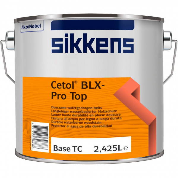 Cetol BLX-Pro Top (B-Ware) - 1 Liter (077 Kiefer)