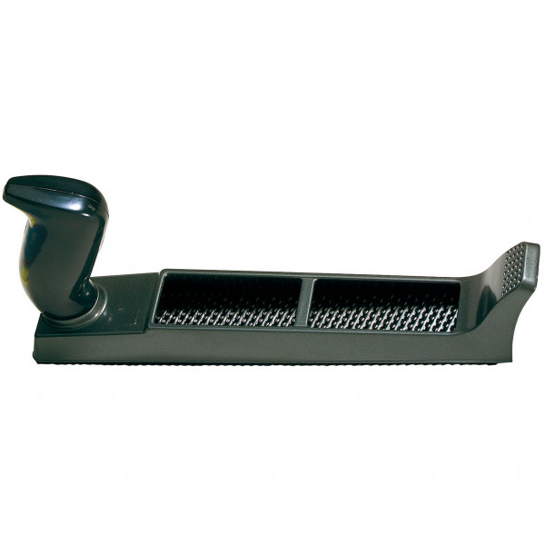 Styropor-/Gipskarton-Platten-Hobel und Ersatzklinge