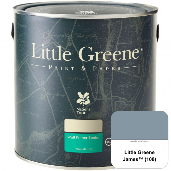 Wall Primer Sealer (108 James)