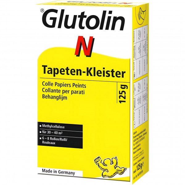 Glutolin N