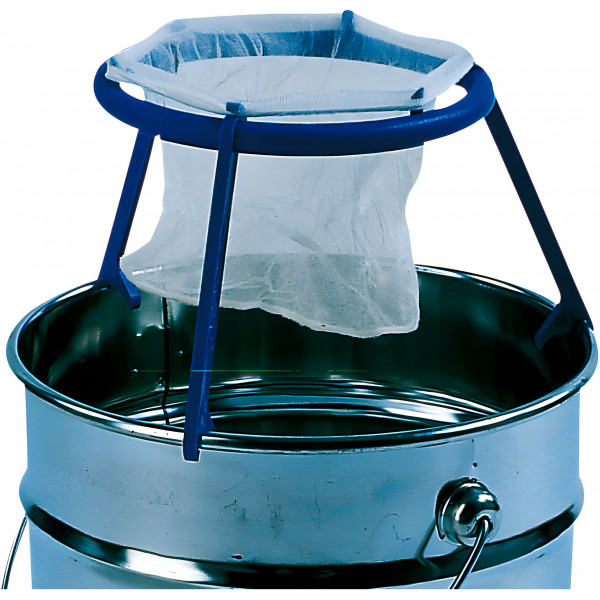 Farbsiebhalter
