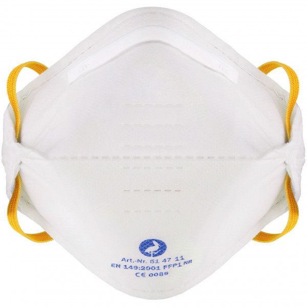 FFP1 Comfort-Feinstaubmaske