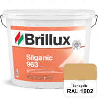 Silganic 963 (RAL 1002 Sandgelb)