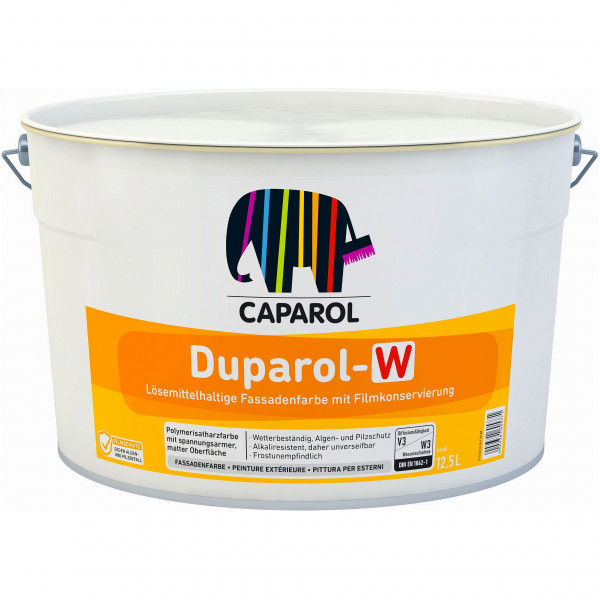 Duparol-W (Weiß)