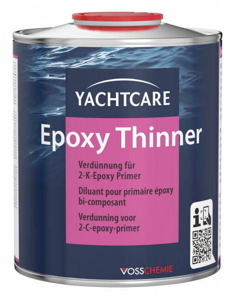 Epoxy Thinner