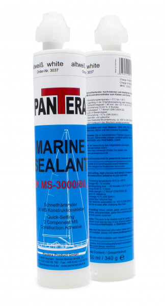 Pantera Marine Sealant MS 3000/60