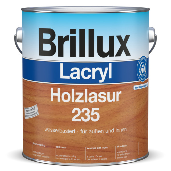 Lacryl Holzlasur 235