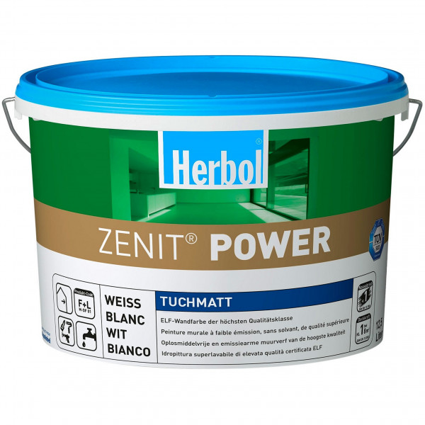 Herbol Zenit Power (Weiß)