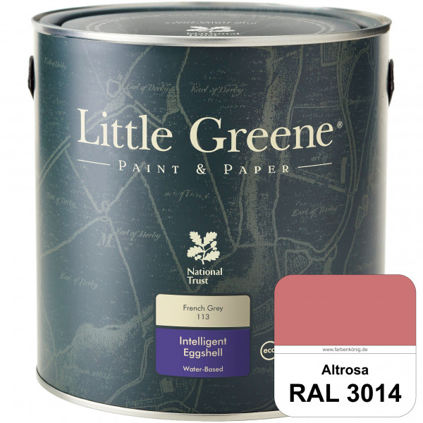 Intelligent Eggshell (RAL 3014 Altrosa)