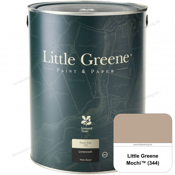 Limewash (344 Mochi)