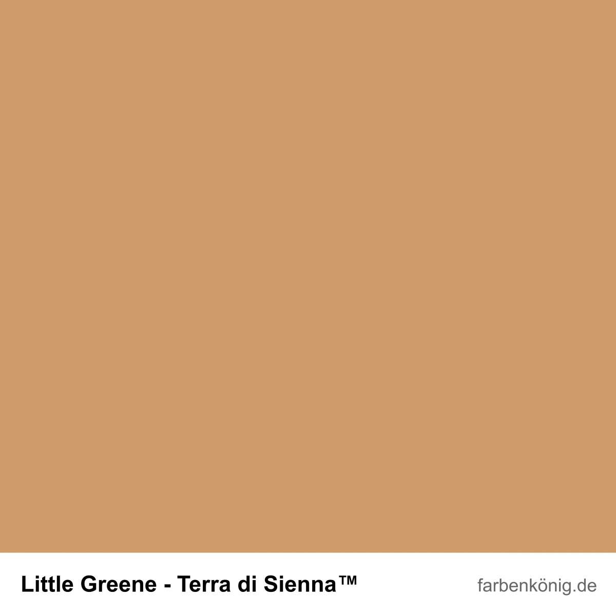 Traditional Oil Gloss (Terra di Sienna)