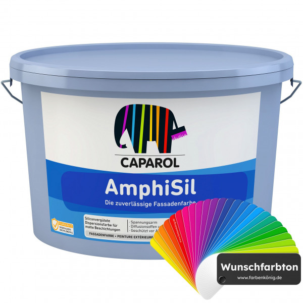 Amphisil (Wunschfarbton)