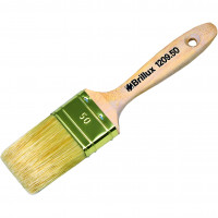 Maler-Lackierpinsel, flach Maler-Lackierpinsel, flach