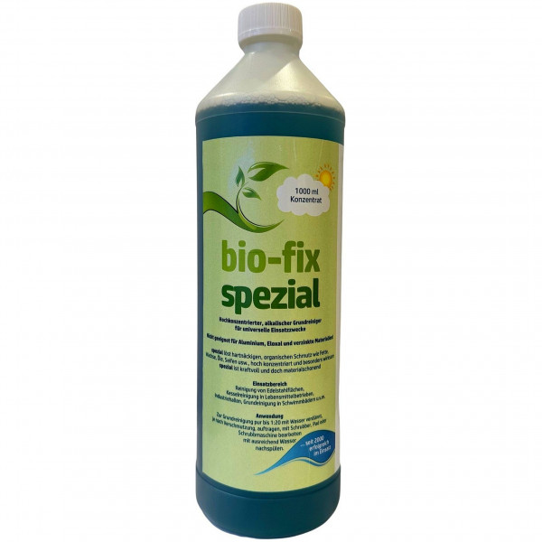 Bio-fix Spezial (Konzentrat)