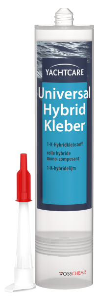 Universal Hybrid Kleber