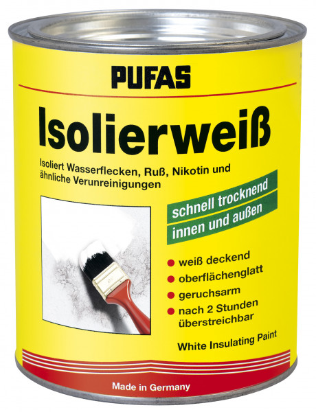 Isolierweiß