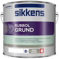 Rubbol Grund (Weiß) Rubbol Grund (Weiß)