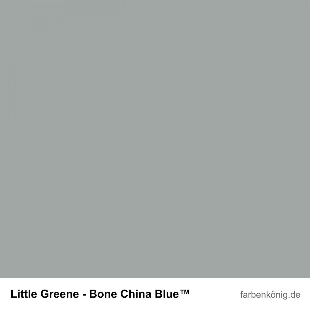 Intelligent Satin (107 Bone China Blue)