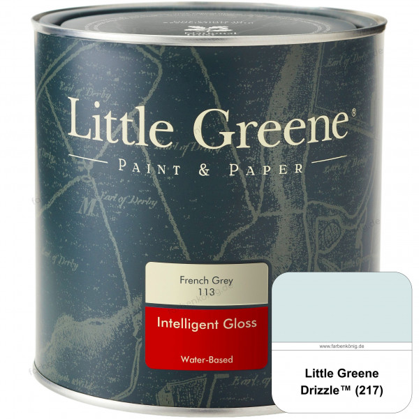 Intelligent Gloss (217 Drizzle®)