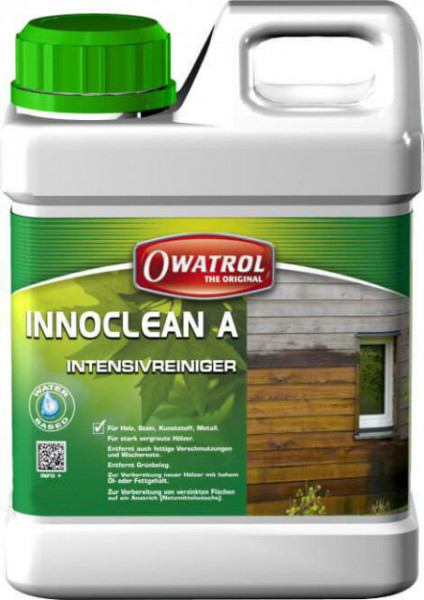 Innoclean A