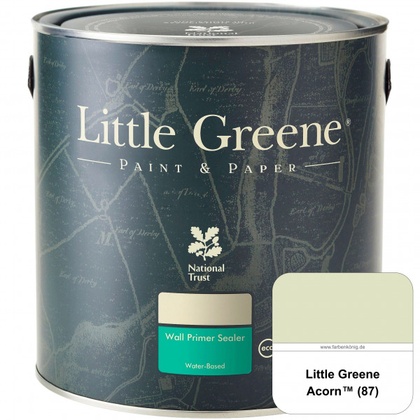 Wall Primer Sealer (87 Acorn)