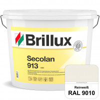 Secolan 913 (RAL 9010 Reinweiß)