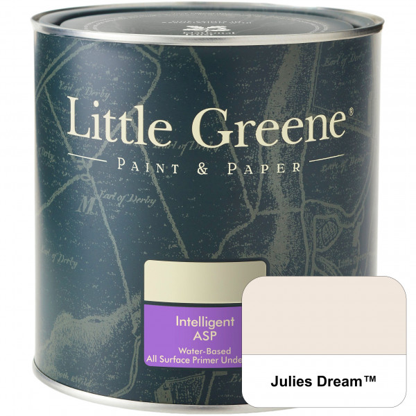 Intelligent ASP - 1 Liter (26 Julies Dream™)