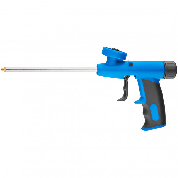 Schaumpistole mit 2K-Griff