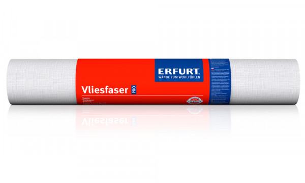 ERFURT-Vliesfaser 787 (Die gewebte Struktur)