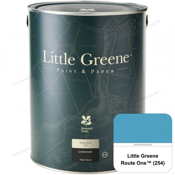 Limewash (254 Route One)