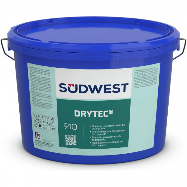 Drytec® (Weiß)