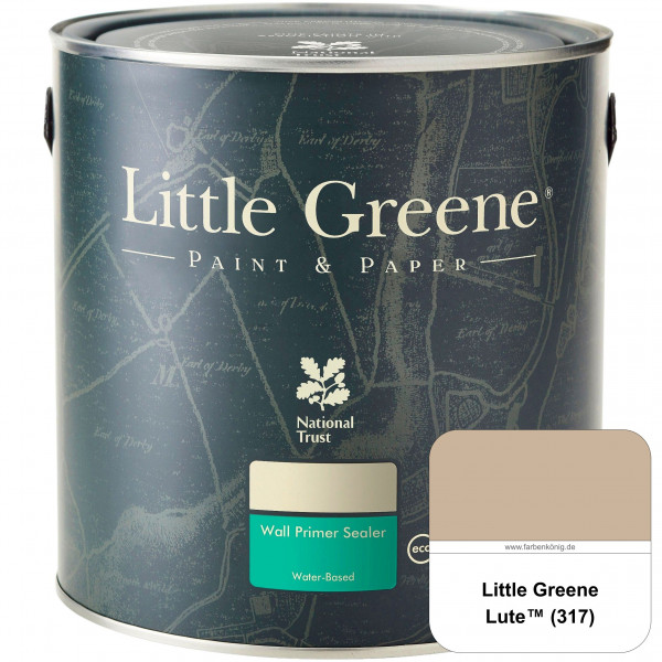 Wall Primer Sealer (317 Lute)