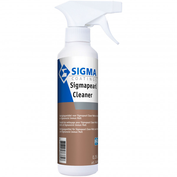 Sigma Cleaner