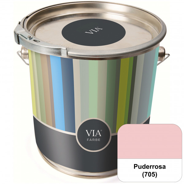 Kreidefarbe Puderrosa (705)