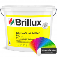 Silicon-Streichfüller 910 (Wunschfarbton)