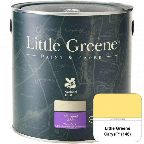 Intelligent ASP (148 Carys)